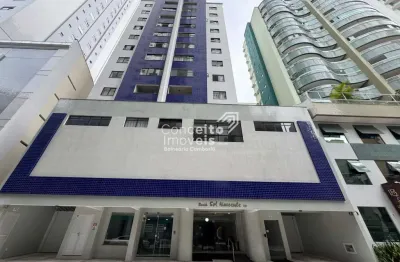 Apartamento com 2 quartos à venda na Rua 1451, 55, Centro, Balneário Camboriú