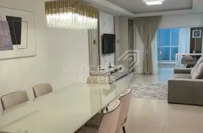 Apartamento com 4 quartos à venda em Meia Praia, Itapema 