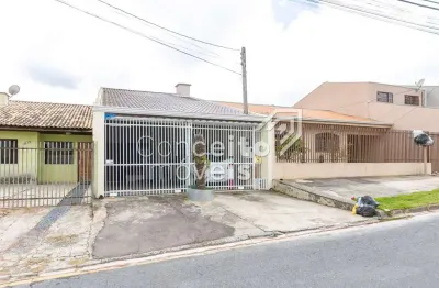 Casa com 3 quartos à venda na Rua Paulo Alves Pinto, 1913, Centro, Araucária