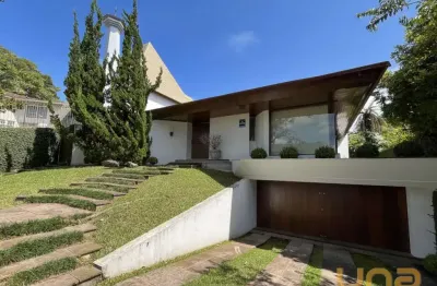 Casa com 3 quartos à venda na Rua do Amapá, 70, Vista Alegre, Curitiba