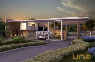 Terreno à venda na Rodovia BR-277 Curitiba-Ponta Grossa, 7291 LT 50, Ecoville, Curitiba