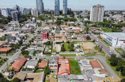 Terreno no campina do siqueira de 372 m²  - 20830-2-i2
