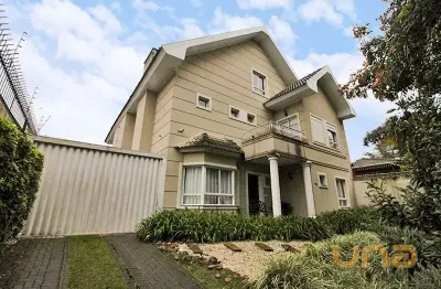 Imobiliária Cilar Aluga Casa 5 Quartos no Alto da Glória com 3