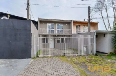 Sobrado com 3 dormitórios para alugar por r$2.999,00 /mês - ca