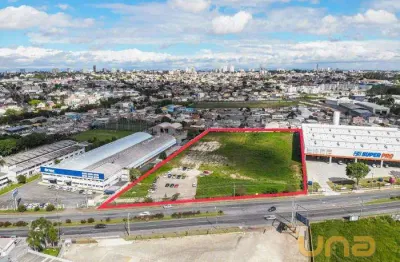 Terreno/área com 14.033,00m² - portão - ref 6027 razão