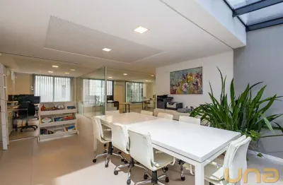 Casa comercial e residencial no bom retiro - curitiba/pr