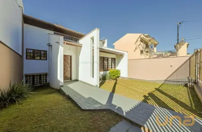 Casa no santo inácio de 190 m² com 3 quartos  - 20807-8-i2