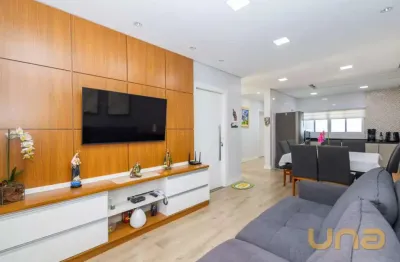 Casa com 4 quartos à venda na Rua Neriman Nezetli, 30, Campo Pequeno, Colombo