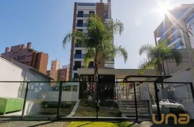Cobertura com 3 quartos à venda na Rua Doutor Goulin, 635, Juvevê, Curitiba
