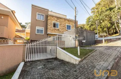 Sobrado no santo inácio de 136,02 m² com 3 quartos  - 94544.00