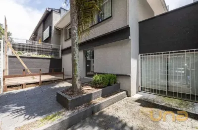 Casa para alugar na Rua Padre Anchieta, 1010, Mercês, Curitiba