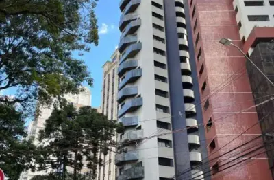 Apartamento com 5 quartos à venda na Avenida Sete de Setembro, 5170, Batel, Curitiba
