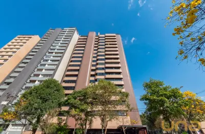 Apartamento com 4 quartos à venda na Avenida Sete de Setembro, 5621, Batel, Curitiba