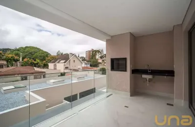 Apartamento com 3 quartos à venda na Rua Padre Antônio, 235, Alto da Glória, Curitiba