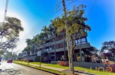 Apartamento a venda 3 suítes the edge residence curitiba