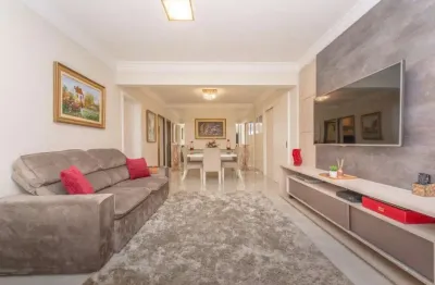 Apartamento 4 quartos  vista para rua do outono ecoville