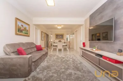 Apartamento com 4 quartos à venda na Rua Elvira Harkot Ramina, 75, Ecoville, Curitiba