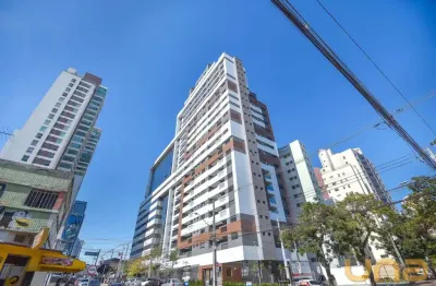 Apartamento com 2 quartos à venda na Rua Professor Guido Straube, 75, Água Verde, Curitiba