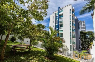 Apartamento no mercês de 197 m² com 2 quartos  - 21036-6-i2