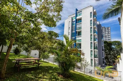 Apartamento com 2 quartos à venda na Rua Júlia Wanderley, 322, Mercês, Curitiba