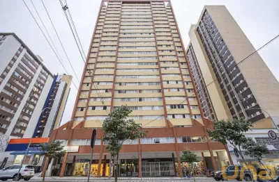 Apartamento com 3 quartos à venda na Avenida João Gualberto, 1134, Juvevê, Curitiba