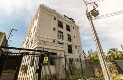 Apartamento com 3 quartos à venda na Rua Acelino Grande, 202, Santa Felicidade, Curitiba