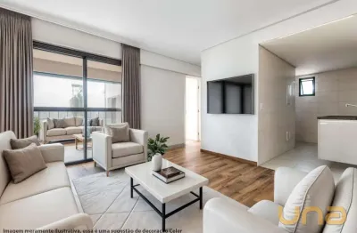 Apartamento com 2 quartos à venda na Rua Treze de Maio, 439, Centro, Curitiba