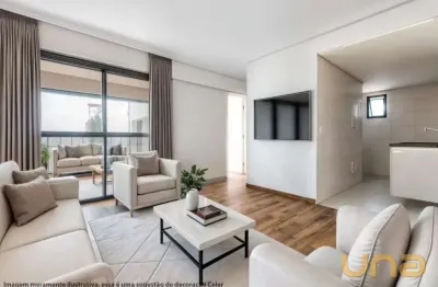 Apartamento com 2 quartos à venda na Rua Treze de Maio, 439, Centro, Curitiba