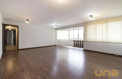 Apartamento com 03 quartos - área total 214,89m² - centro - re