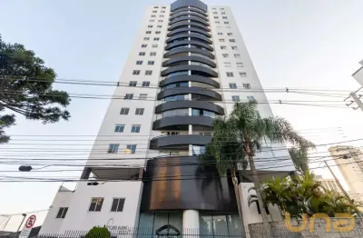 Venda apartamento 3 quartos (1 suíte) alto da glória curitiba