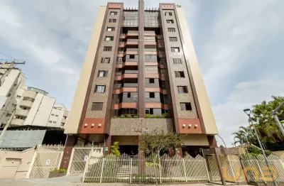 Apartamento com 2 quartos à venda na Rua Desembargador Motta, 2219, Batel, Curitiba