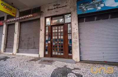 Apartamento com 3 quartos à venda na Rua Ébano Pereira, 174, Centro, Curitiba