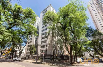 Apartamento com 3 quartos à venda na Rua Maranhão, 2146, Portão, Curitiba