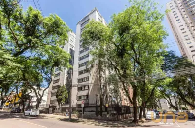 Apartamento com 3 quartos à venda na Rua Maranhão, 2146, Portão, Curitiba