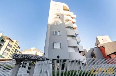 Apartamento com 2 quartos à venda na Rua Gonçalves Dias, 427, Batel, Curitiba
