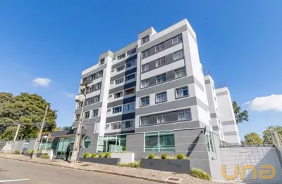 Apartamento 85 m² com 02 quartos no jardim botânico - curitiba
