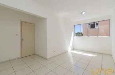 Apartamento com 2 quartos à venda na Rua Francisco Negrão, 420, Água Verde, Curitiba