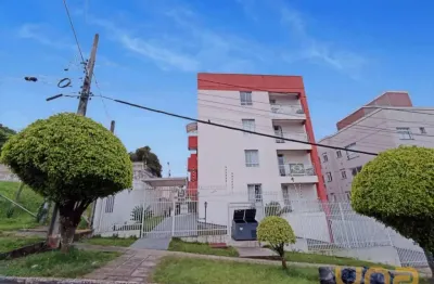 Apartamento com 2 quartos à venda na Rua Acácio Corrêa, 1041, Parolin, Curitiba