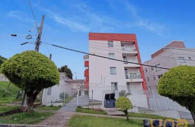 Apartamento com 2 quartos à venda na Rua Acácio Corrêa, 1041, Parolin, Curitiba