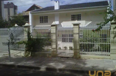 Casa com 4 dormitórios à venda, 400 m² por r$ 3.400.000,00 - e