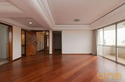 Excelente apartamento para locação no bairro água verde ? curi