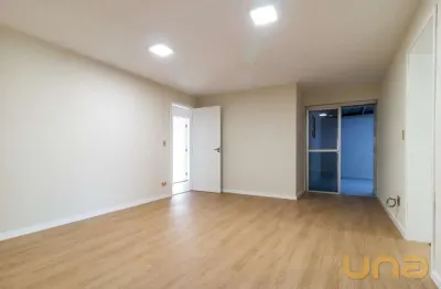 Apartamento no seminário de 175,00 m² com 4 quartos  - 01413.0
