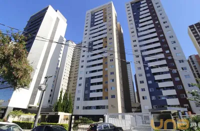Imobiliária cilar aluga apartamento 3 quartos no água verde co