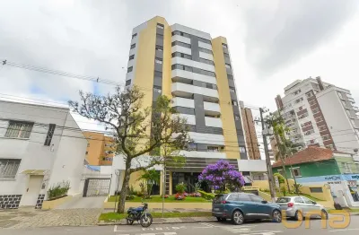 Apartamento com 2 quartos para alugar na Alameda Princesa Izabel, 1464, Bigorrilho, Curitiba