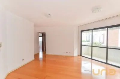 Apartamento com 2 quartos para alugar na Alameda Princesa Izabel, 1464, Bigorrilho, Curitiba
