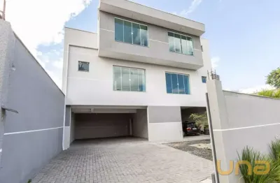 Casa com 4 quartos à venda na Rua Antônio Muzzillo, 231, Tingui, Curitiba