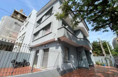 Apartamento à venda na Rua Ubaldino Do Amaral 453, Alto da Rua XV, Curitiba