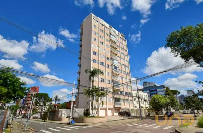 Cobertura com 3 quartos à venda na Rua Itupava, 240, Alto da Rua XV, Curitiba