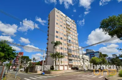 Cobertura com 3 quartos à venda na Rua Itupava, 240, Alto da Rua XV, Curitiba