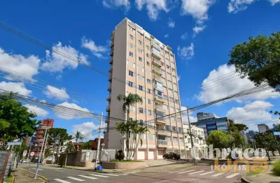 Cobertura com 3 quartos à venda na Rua Itupava, 240, Alto da Rua XV, Curitiba